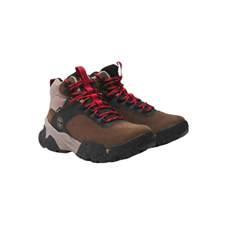 Timberland Motion Scramble Mid Lace Up Gtx Hiking B Erkek Bot