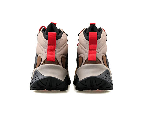 Timberland Motion Scramble Mid Lace Up Gtx Erkek Outdoor Botu TB0A68NYW071 Kahverengi