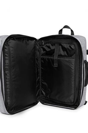 Eastpak TRANSIT'R PACK Unisex Sırt Çantası Sunday Grey