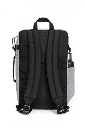 Eastpak TRANSIT'R PACK Unisex Sırt Çantası Sunday Grey