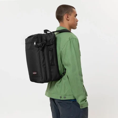 Eastpak Seyahat Tipi Sırt Çantası Transit'r Pack EK0A5BHI0081