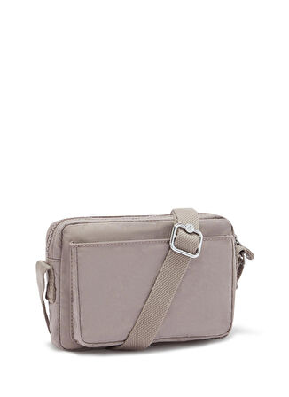 Kipling Gri Kadın Omuz Çantası KI420889L
