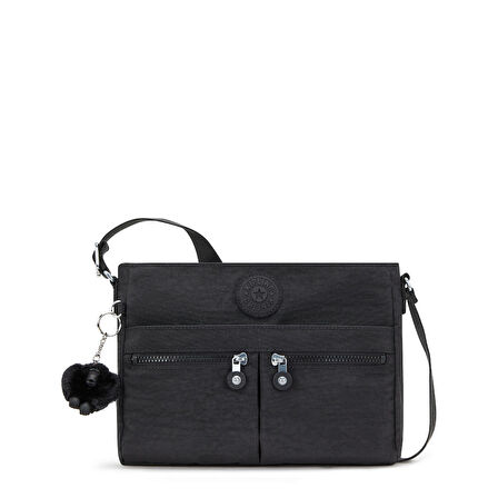 KIPLING New Angie Küçük Boy Omuz Çantası
