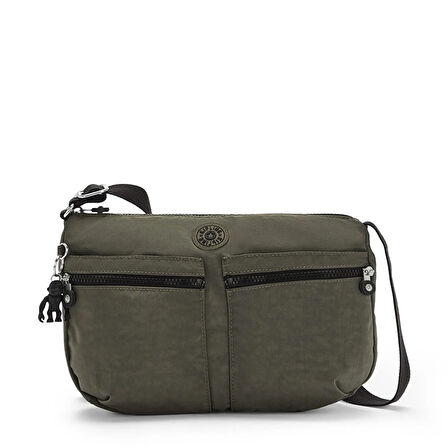 KIPLING Izellah Orta Boy Omuz Çantası
