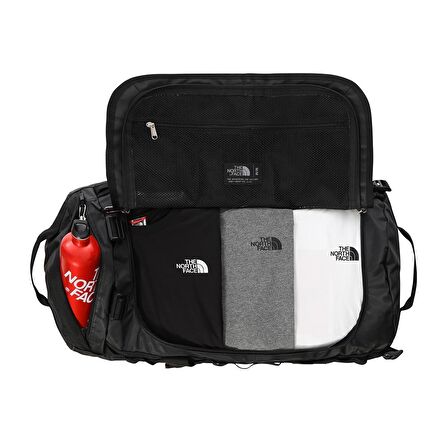 The Northface BASE CAMP Duffel Çanta - Erkek NF0A52SAKY41