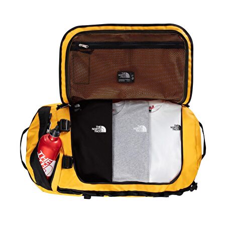 The Northface BASE CAMP Duffel Çanta - L NF0A52SBZU31