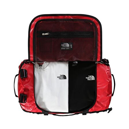 The Northface BASE CAMP Duffel Çanta - S NF0A52STKZ31