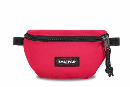 Eastpak Springer Hibiscus Pink Pembe Bel Çantası EK074G57