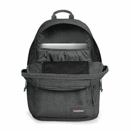 Eastpak Ek0A5B7Y77H1-R Su Geçirmez Outdoor Sırt Çantası Gri