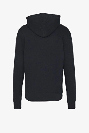 Napapijri B-Kreıs H Erkek Mavi Sweatshirt NP0A4HPE1761