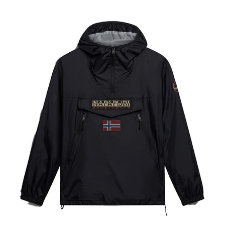 Napapijri Rainforest Wb Pocket Half Zip Ceket - NP0A4HX60411