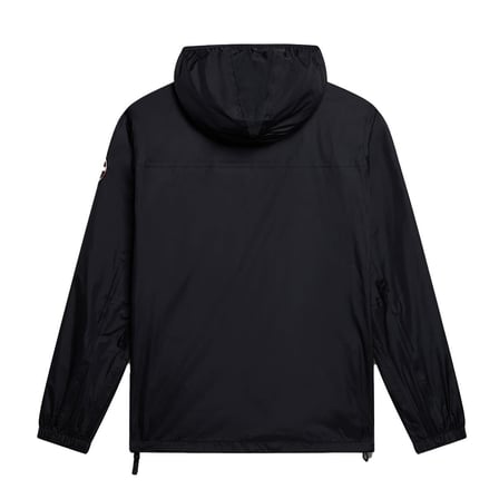 Napapijri Rainforest Wb Pocket Half Zip Ceket - NP0A4HX60411
