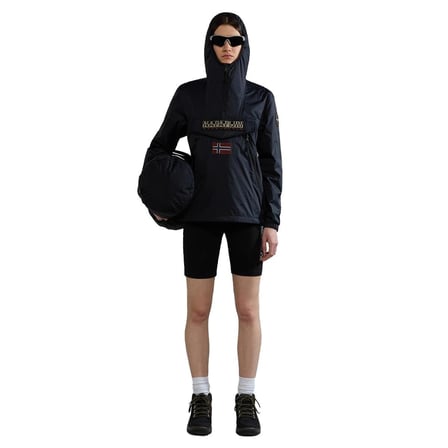 Napapijri Rainforest Wb Pocket Half Zip Ceket - NP0A4HX60411