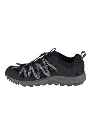 Merrell J036109 Bağcıklı Su Geçirmez Erkek Outdoor Ayakkabı