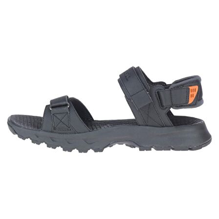 Merrell Siyah Erkek Outdoor Ayakkabısı CEDRUS CONVERT 3