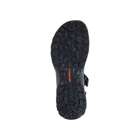 Merrell Siyah Erkek Outdoor Ayakkabısı CEDRUS CONVERT 3