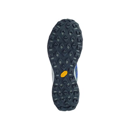 Merrell J066751 Bağcıklı File Astar Erkek Outdoor Ayakkabı