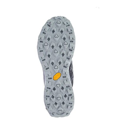 Merrell MOAB FLIGHT Siyah  Erkek Koşu Ayakkabısı