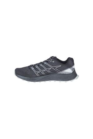 Merrell J066751 Bağcıklı File Astar Erkek Outdoor Ayakkabı