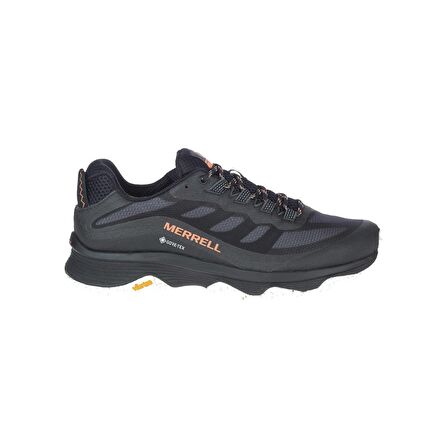 Merrell J066769 Gore-Tex Bağcıklı Su Geçirmez File Astar Erkek Outdoor Ayakkabı