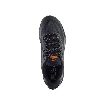 Merrell J066769 Gore-Tex Bağcıklı Su Geçirmez File Astar Erkek Outdoor Ayakkabı