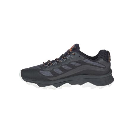 Merrell J066769 Gore-Tex Bağcıklı Su Geçirmez File Astar Erkek Outdoor Ayakkabı
