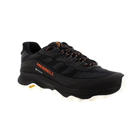 Merrell J066769 Gore-Tex Bağcıklı Su Geçirmez Erkek Outdoor Ayakkabı