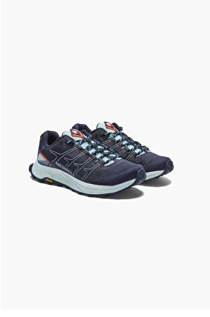 Merrell J066816 Bağcıklı Gore-Tex Su Geçirmez Tekstil Kışlık Erkek Trekking Ayakkabı 