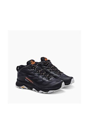 Merrell J135409 Gore-Tex Bağcıklı Su Geçirmez Erkek Outdoor Ayakkabı