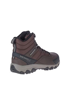 Merrell J036447-862 Bağcıklı Su Geçirmez File Astar Erkek Outdoor Ayakkabı