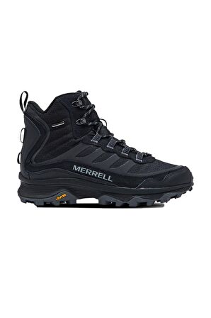 Merrell J135409 Bağcıklı Su Geçirmez Kumaş Erkek Outdoor Ayakkabı