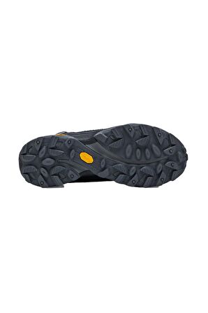 Merrell J135409 Bağcıklı Su Geçirmez Kumaş Erkek Outdoor Ayakkabı