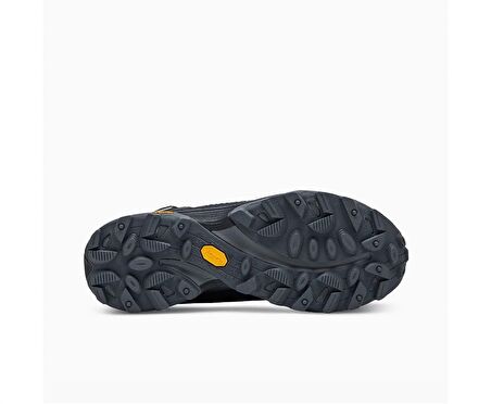 Merrell J135409 Bağcıklı Su Geçirmez Kumaş Erkek Outdoor Ayakkabı