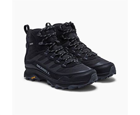 Merrell J135409 Bağcıklı Su Geçirmez Kumaş Erkek Outdoor Ayakkabı