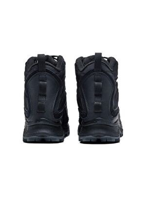 Merrell Siyah Kadın Outdoor Bot J066911 MOAB SPEED THERMO MID WP