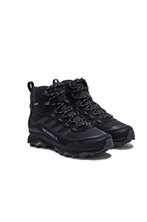 Merrell Siyah Kadın Outdoor Bot J066911 MOAB SPEED THERMO MID WP