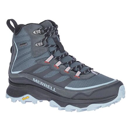 Merrell Moab Speed Thermo Mid Waterproof Erkek Ayakkabı-J066913RCK