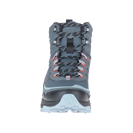 Merrell Moab Speed Thermo Mid Waterproof Erkek Ayakkabı-J066913RCK