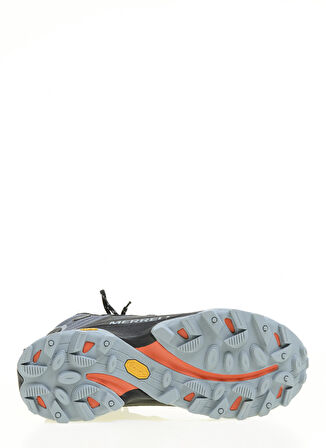 Merrell Gri Kadın Waterproof Outdoor Bot J066913 MOAB SPEED THERMO MID WP