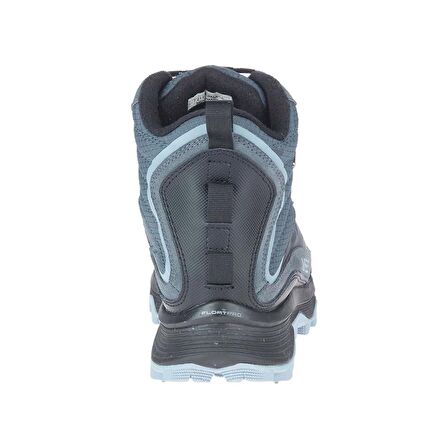 Merrell Gri Kadın Outdoor Bot J066913 MOAB SPEED THERMO MID WP