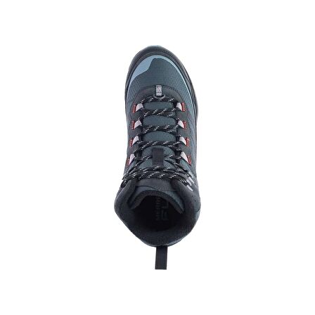 Merrell Gri Kadın Outdoor Bot J066913 MOAB SPEED THERMO MID WP