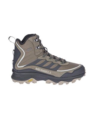 Merrell J066915 Bağcıklı Su Geçirmez Polar Erkek Outdoor Ayakkabı