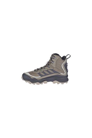 Merrell J066915 Bağcıklı Su Geçirmez Polar Erkek Outdoor Ayakkabı