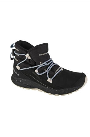 Merrell Bravada 2 Thermo Demi Wp  J036792, Bayan, Kışlık Bot, Siyah