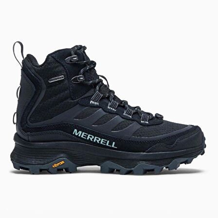 Merrell Moab Speed Thermo Mid Wp Kadın Bot