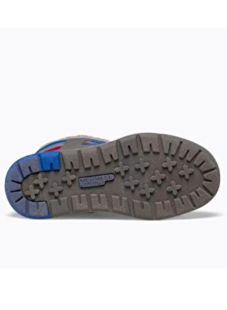 Merrell Büyük Çocuk Alpine Puffer Su  Geçirmez Bot Mk265190