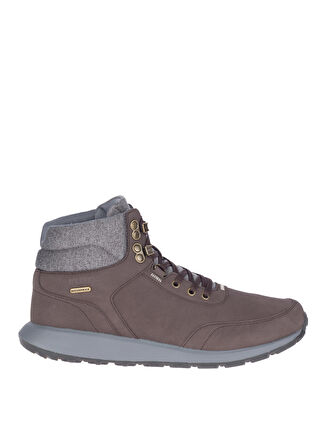 Merrell Kahve Kadın Outdoor Bot J003545 CAPRON MID WP