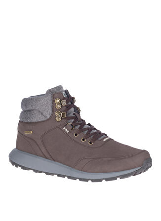 Merrell Kahve Kadın Outdoor Bot J003545 CAPRON MID WP