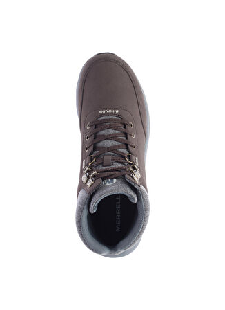 Merrell Kahve Kadın Outdoor Bot J003545 CAPRON MID WP
