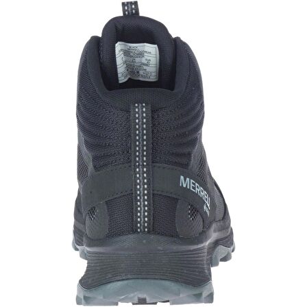 Merrell J066867 Speed Strike Mid Gtx Erkek Outdoor Ayakakbı